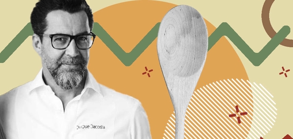 DIRECTO: Quiénes han ganado Estrellas Michelin 2023 | DIRECTO | Así ha contado LAS PROVINCIAS Gala de la Guía Michelin 2023