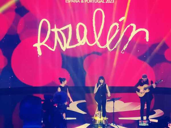 DIRECTO: Quiénes han ganado Estrellas Michelin 2023 | DIRECTO | Así ha contado LAS PROVINCIAS Gala de la Guía Michelin 2023