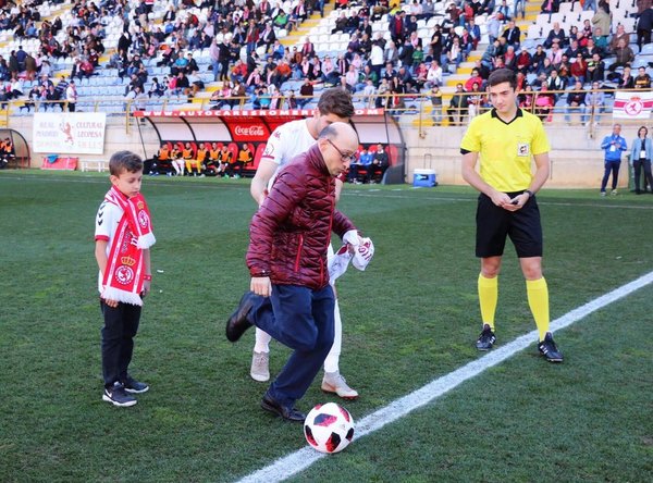 En directo, Cultural - Unión Adarve