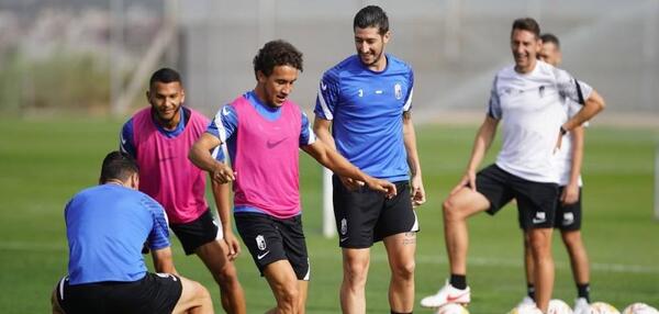 En directo | Final del partido: el Granada suma ante el Betis su segunda derrota consecutiva