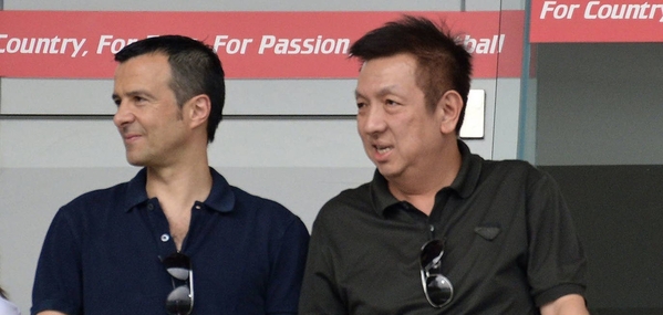 Valencia CF: junta de accionistas 2022 | DIRECTO | Junta de accionistas del Valencia CF 2022