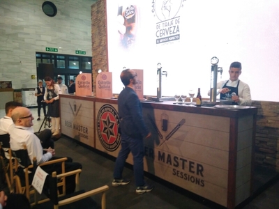 Así ha sido el fin de fiesta y la última jornada de Granada Gourmet