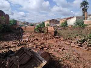 En directo: las consecuencias de las tormentas en La Rioja