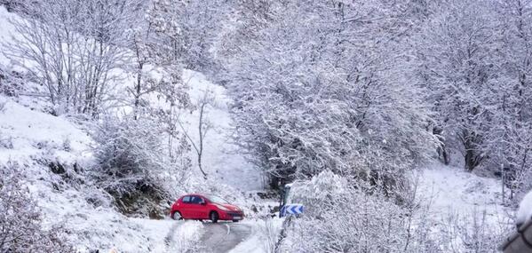 En directo: última hora de las inundaciones en Asturias
