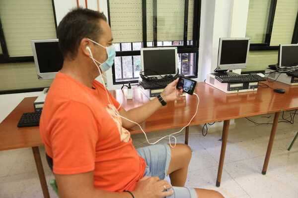 Foto: Jaime Insa / AGM