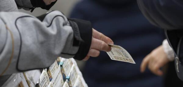 DIRECTO | Sorteo Lotería de Navidad 2022, en directo: todos los números, los premios y el Gordo