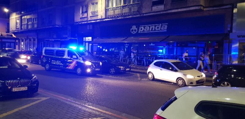 Valladolid sale del estado de alarma
