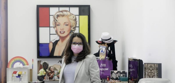 DIRECTO | Mónica Oltra comparece en Les Corts por los casos de abusos a menores