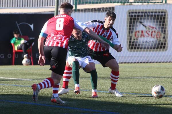 Directo | Mañana aciaga para el deporte salmantino, derrotas de Unionistas y Avenida
