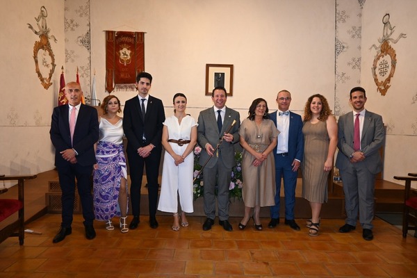 Así contamos en directo los plenos de constitución de los ayuntamientos de la Región de Murcia