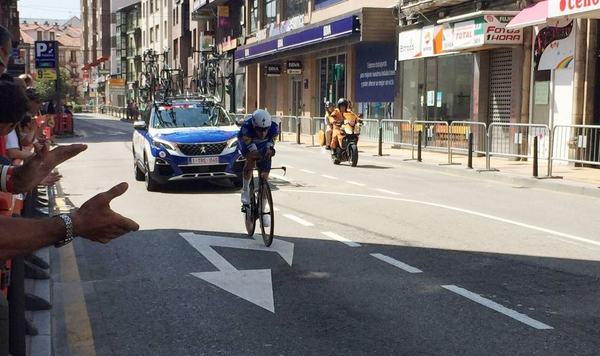 Cara y cruz en Torrelavega