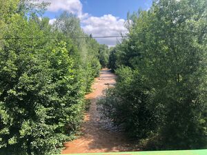En directo: las consecuencias de las tormentas en La Rioja