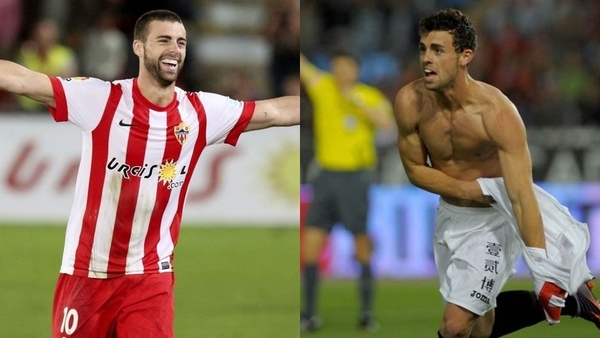 Rodri: «No tengo dudas de que el Sevilla va a arrancar y va a hacer una buena temporada»