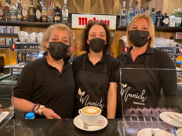 Bizkaia se libera de la mascarilla solo a medias