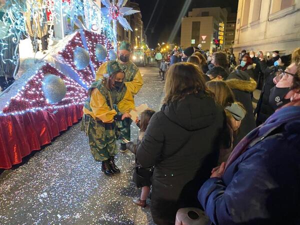 Una Vitoria rebosante se reencuentra con la magia
