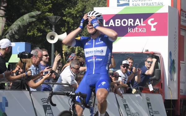 Lucy Kennedy, una obra de ingeniería