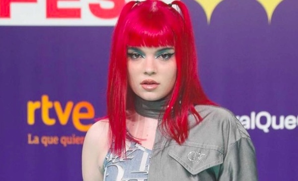 Benidorm Fest 2023 en directo: sigue la segunda semifinal con Alfred, Famous, Vicco, Ripper, Siderland, Blanca Paloma...