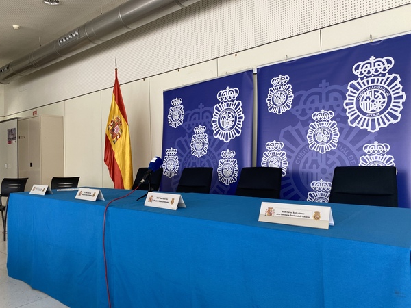 Así hemos contado todos los detalles sobre el robo millonario de Atrio