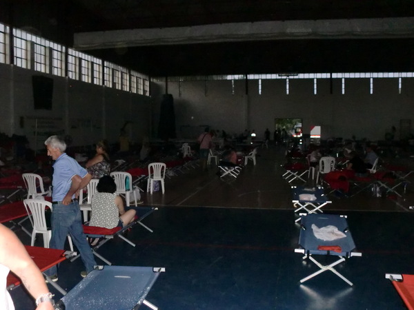 Incendio en Extremadura: Así hemos contado la evolución del incendio en la Sierra de Gata