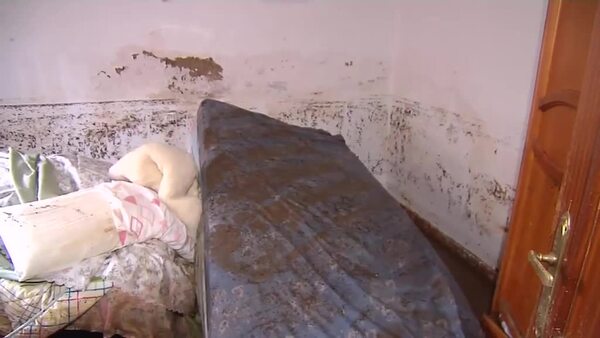 Cáceres reabre las instalaciones y parques públicos clausurados por la tormenta