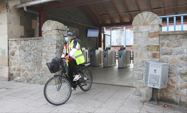 El Gobierno vasco cifró en un 16,25% la participación mientras los sindicatos hablaron de «amplio seguimiento»