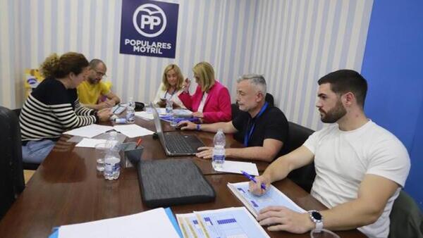 En directo | Así hemos vivido la intensa noche electoral en Granada