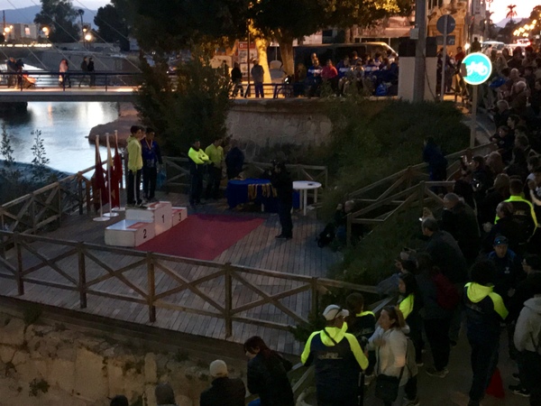 Una regata en constante crecimiento