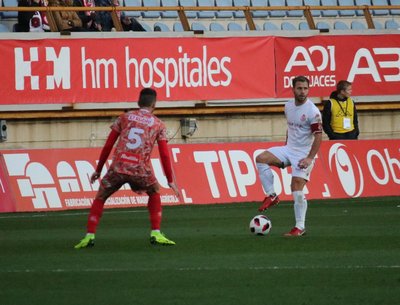 Cultural-Guijuelo, en directo