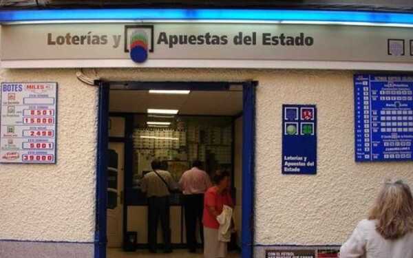 Lotería de Navidad 2021: Directo | El Gordo de Navidad reparte 2.408 millones