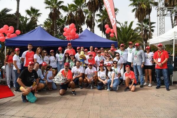 DIRECTO | CANARIAS7 Carrera de las Empresas