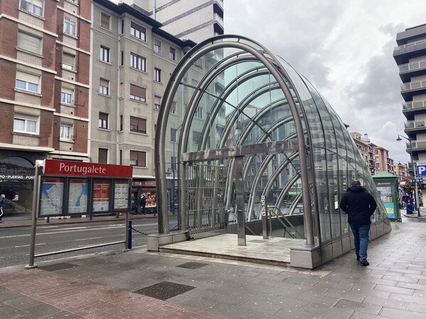 Bizkaia se libera de la mascarilla solo a medias