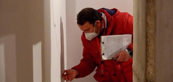 Directo Terremotos Granada | Última hora de los seísmos