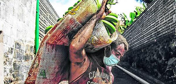 Directo | Última hora de la erupción en La Palma