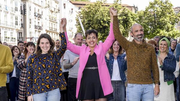 En directo, última hora de la campaña electoral