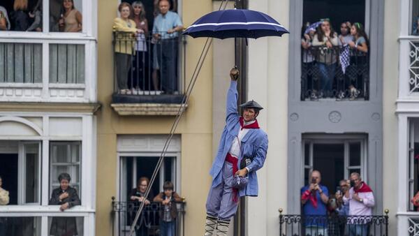 Así te hemos contado la jornada en la que ha comenzado La Blanca