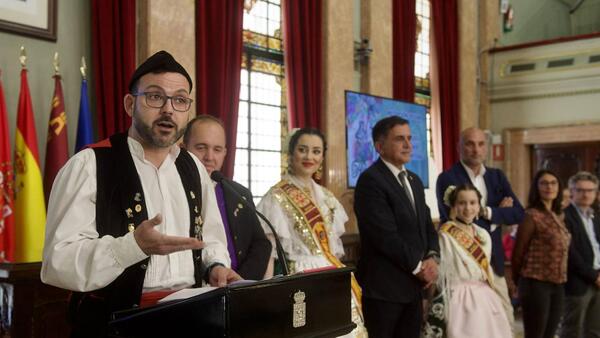 Así hemos narrado el Bando de la Huerta