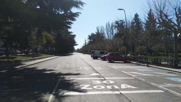 Sigue el minuto a minuto de la cuarentena en León capital