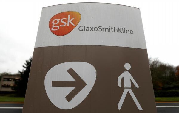 La EMA revisa un anticuerpo monoclonal de GSK para el tratamiento de pacientes con Covid-19