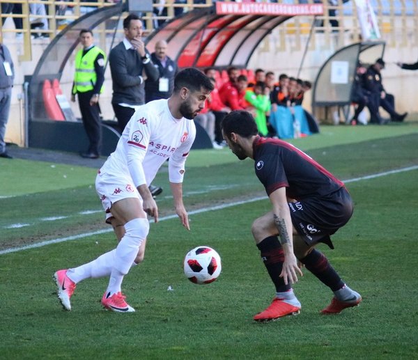 En directo, Cultural - Unión Adarve