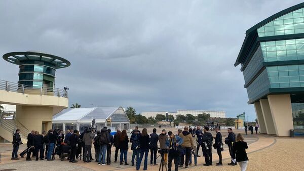 Directo | Sigue la Eurocumbre de Alicante minuto a minuto con Pedro Sánchez, Emmanuele Macron y Ursula Von der Layen