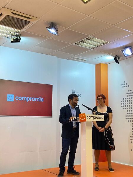 Última hora en Valencia | Crisis en el Consell: Marzà explica por qué ha dimitido como conseller de Educación