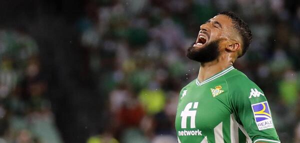 En directo | Final del partido: el Granada suma ante el Betis su segunda derrota consecutiva