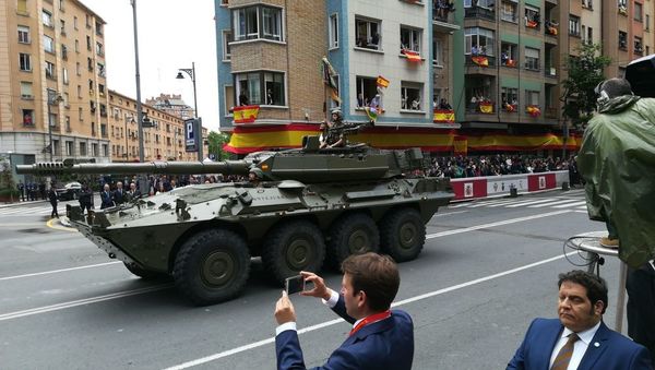 EN DIRECTO: ha llegado el gran día