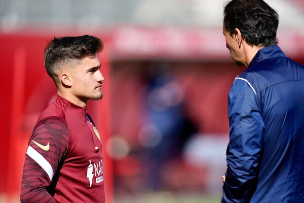 Esta es la convocatoria del Sevilla FC para enfrentarse al Salzburgo esta noche en el duelo correspondiente a la 6ª jornada de la fase de grupos de la UEFA Champions League #SevillaFC #UCL