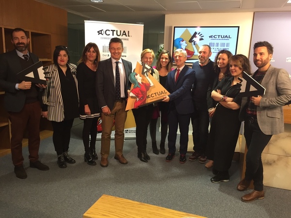 Vetusta Morla y Malú, cabezas de cartel de las 42 citas musicales de Actual 2019