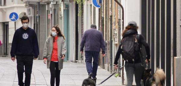 En Directo | La última hora del coronavirus en Granada: casos, contagios, víctimas, medidas, información útil