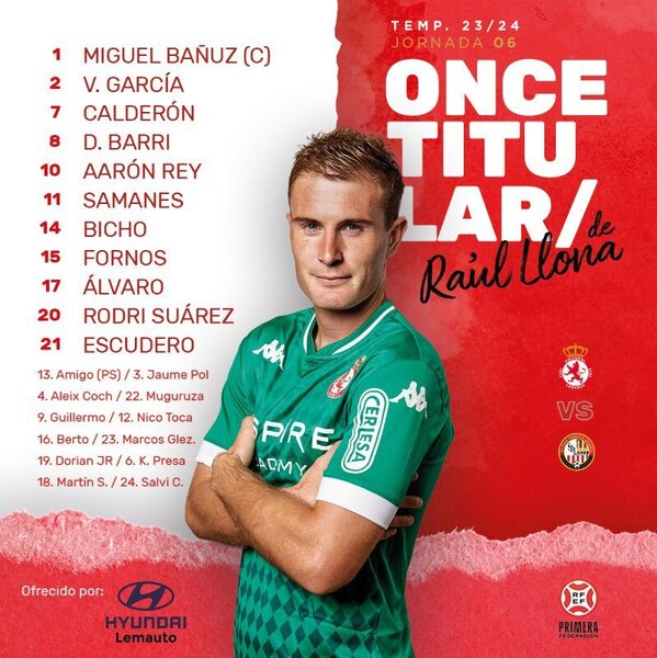 En directo: Cultural - Logroñés