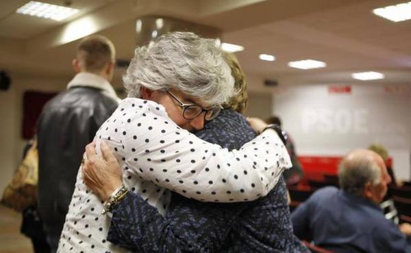 El recuento de las elecciones en Asturias, minuto a minuto