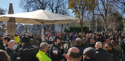 Directo | Pingüinos arranca motores para vivir su día grande