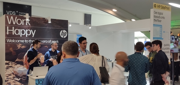 DIRECTO: Valencia Digital Summit 2022 | Así hemos contado las últimas novedades del Valencia Digital Summit 2022